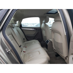 2010 AUDI A4