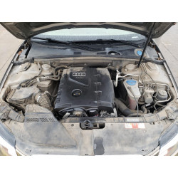 2010 AUDI A4