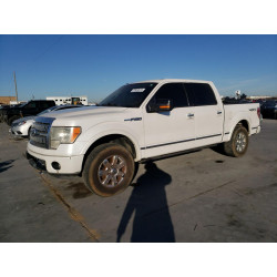 2010 FORD F-150