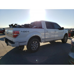2010 FORD F-150