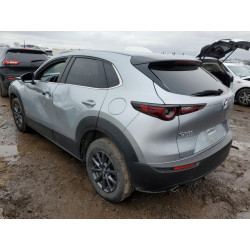 2020 MAZDA CX30