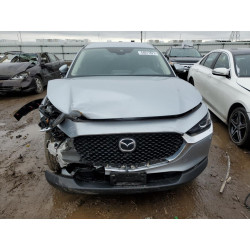 2020 MAZDA CX30