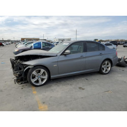 2011 BMW 3 SERIES