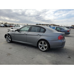 2011 BMW 3 SERIES