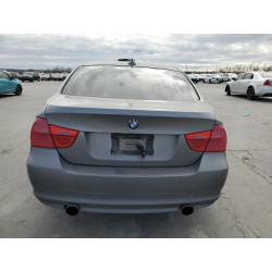 2011 BMW 3 SERIES