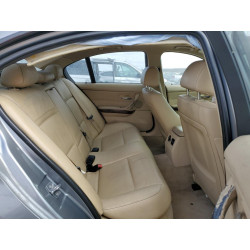 2011 BMW 3 SERIES