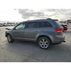 2012 DODGE JOURNEY
