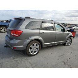 2012 DODGE JOURNEY