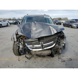 2012 DODGE JOURNEY
