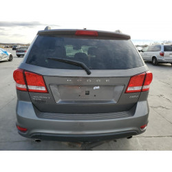 2012 DODGE JOURNEY