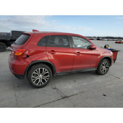 2019 MITSUBISHI OUTLANDER