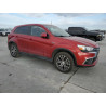 2019 MITSUBISHI OUTLANDER
