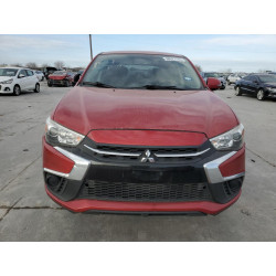 2019 MITSUBISHI OUTLANDER