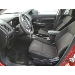 2019 MITSUBISHI OUTLANDER