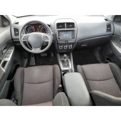 2019 MITSUBISHI OUTLANDER