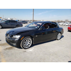 2009 BMW 3 SERIES