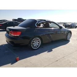 2009 BMW 3 SERIES
