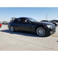 2009 BMW 3 SERIES