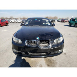 2009 BMW 3 SERIES