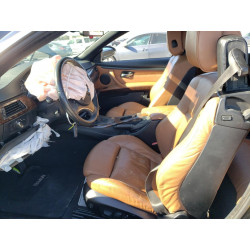 2009 BMW 3 SERIES