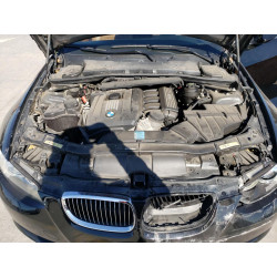 2009 BMW 3 SERIES