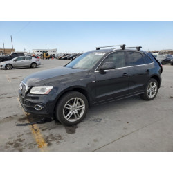 2013 AUDI Q5