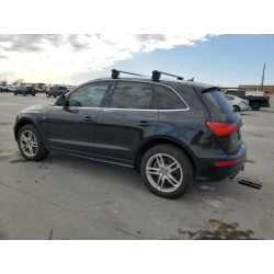 2013 AUDI Q5
