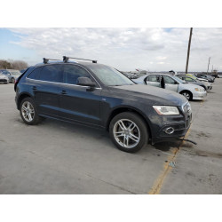 2013 AUDI Q5