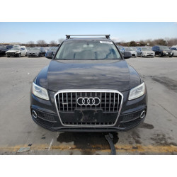 2013 AUDI Q5