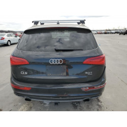 2013 AUDI Q5