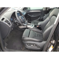 2013 AUDI Q5