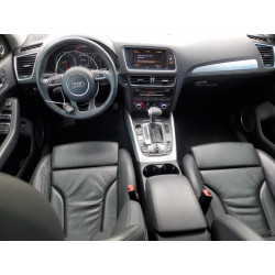 2013 AUDI Q5
