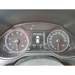 2013 AUDI Q5