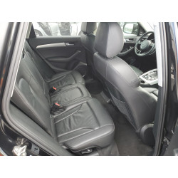 2013 AUDI Q5