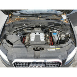 2013 AUDI Q5