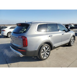 2020 KIA TELLURIDE