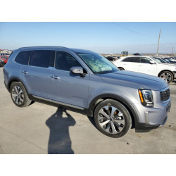 2020 KIA TELLURIDE