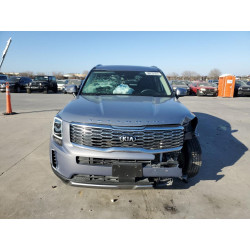 2020 KIA TELLURIDE