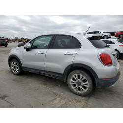 2016 FIAT 500