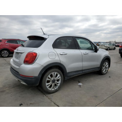 2016 FIAT 500