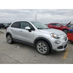 2016 FIAT 500