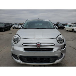 2016 FIAT 500