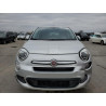 2016 FIAT 500