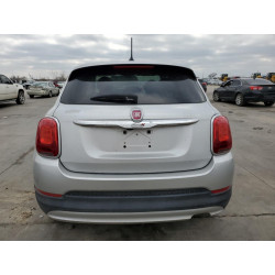 2016 FIAT 500