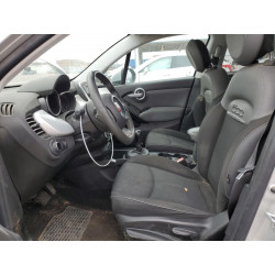 2016 FIAT 500