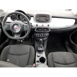 2016 FIAT 500
