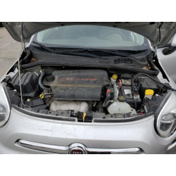 2016 FIAT 500