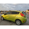 2012 FORD FIESTA