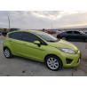 2012 FORD FIESTA