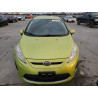 2012 FORD FIESTA